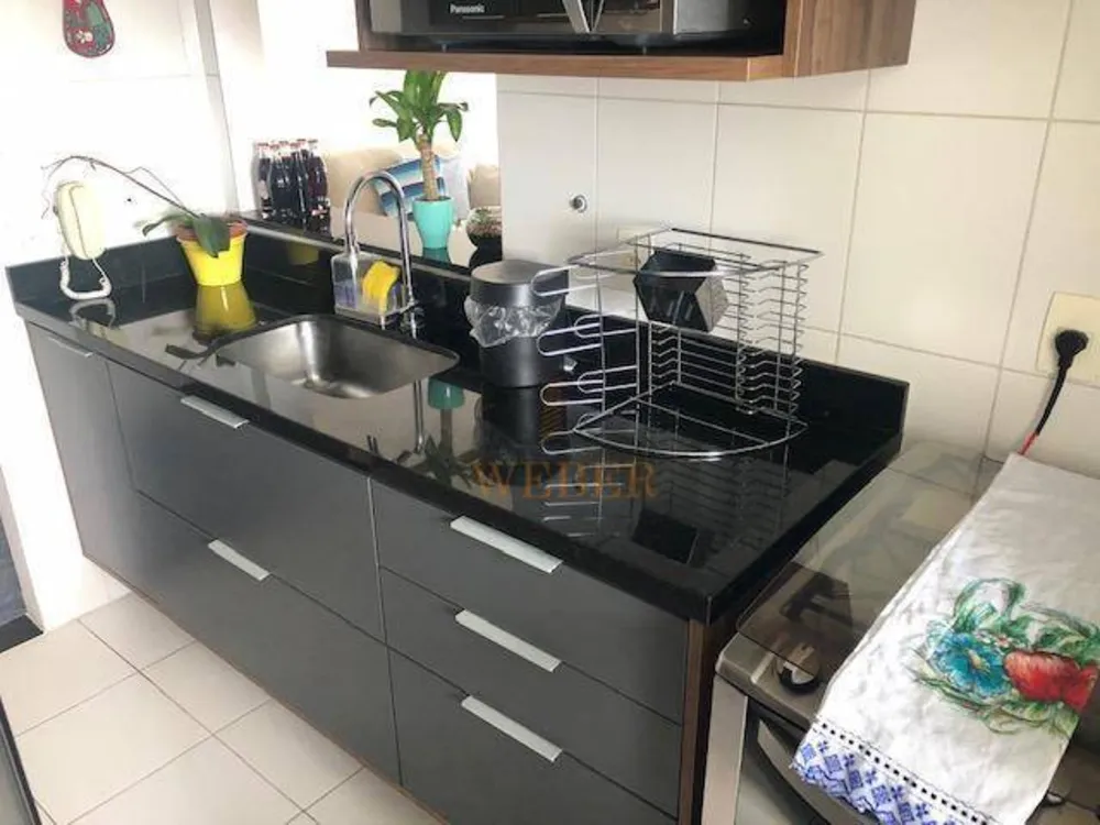 Apartamento, 2 quartos, 72 m² - Foto 6