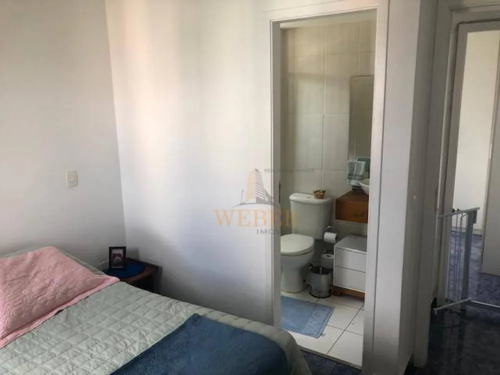 Apartamento, 2 quartos, 72 m² - Foto 9