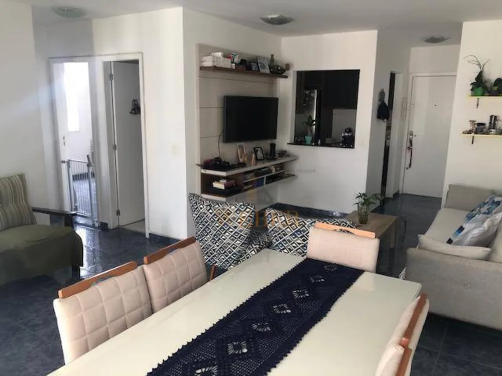 Apartamento, 2 quartos, 72 m² - Foto 1
