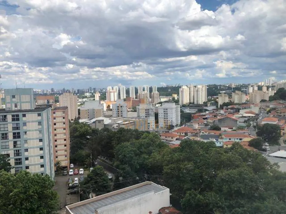 Apartamento, 2 quartos, 72 m² - Foto 10
