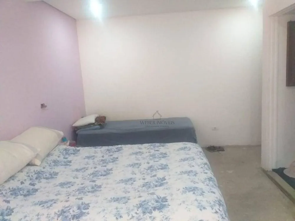 Sobrado, 3 quartos, 225 m² - Foto 5