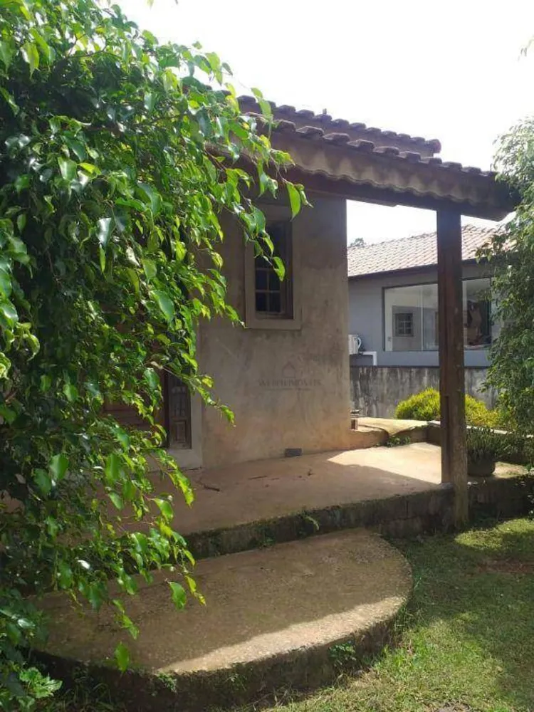 Sobrado, 3 quartos, 225 m² - Foto 2