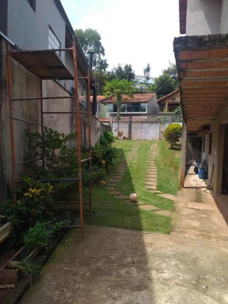 Sobrado, 3 quartos, 225 m² - Foto 4