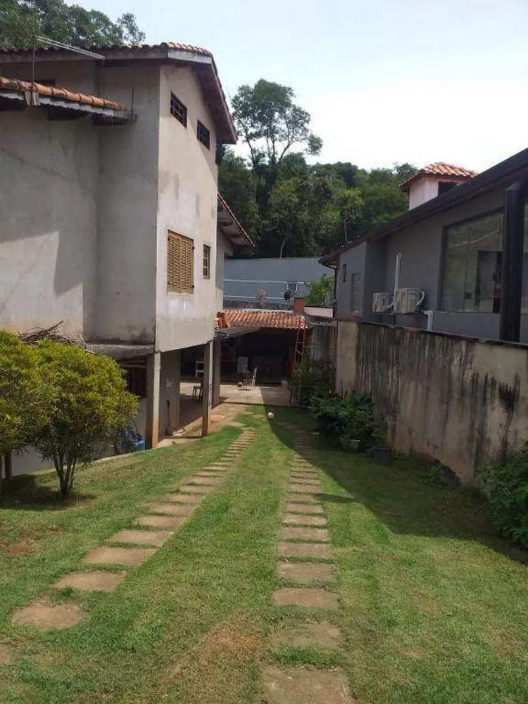 Sobrado, 3 quartos, 225 m² - Foto 1