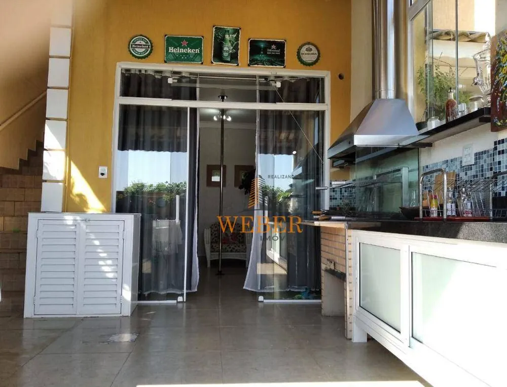 Casa, 3 quartos, 160 m² - Foto 12