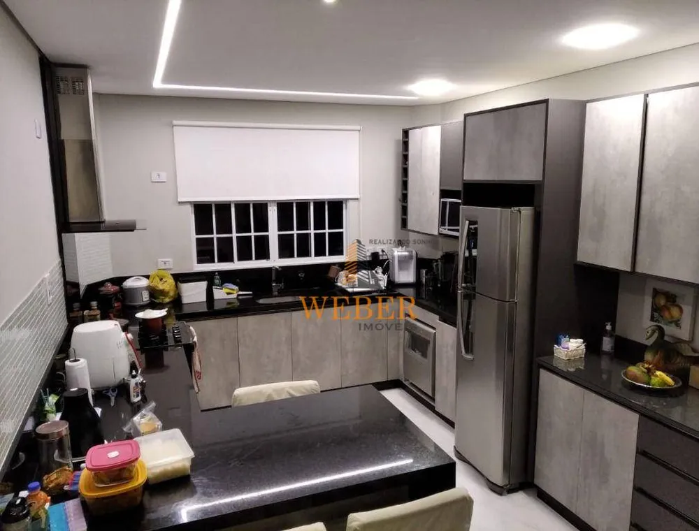 Casa, 3 quartos, 160 m² - Foto 4