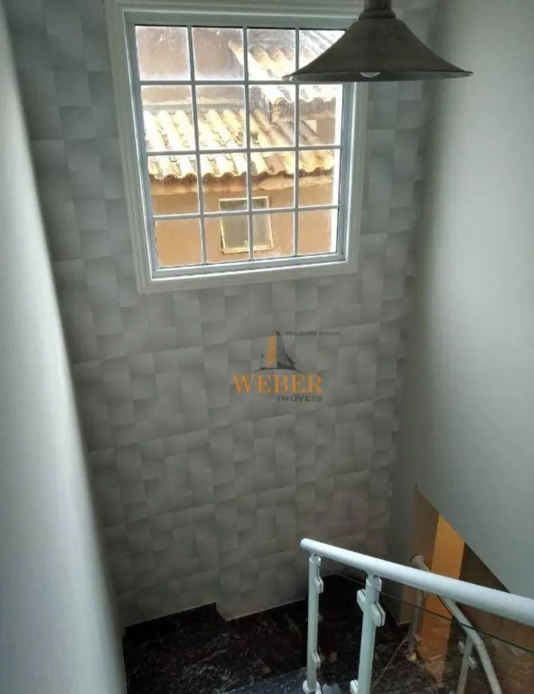 Casa, 3 quartos, 160 m² - Foto 6