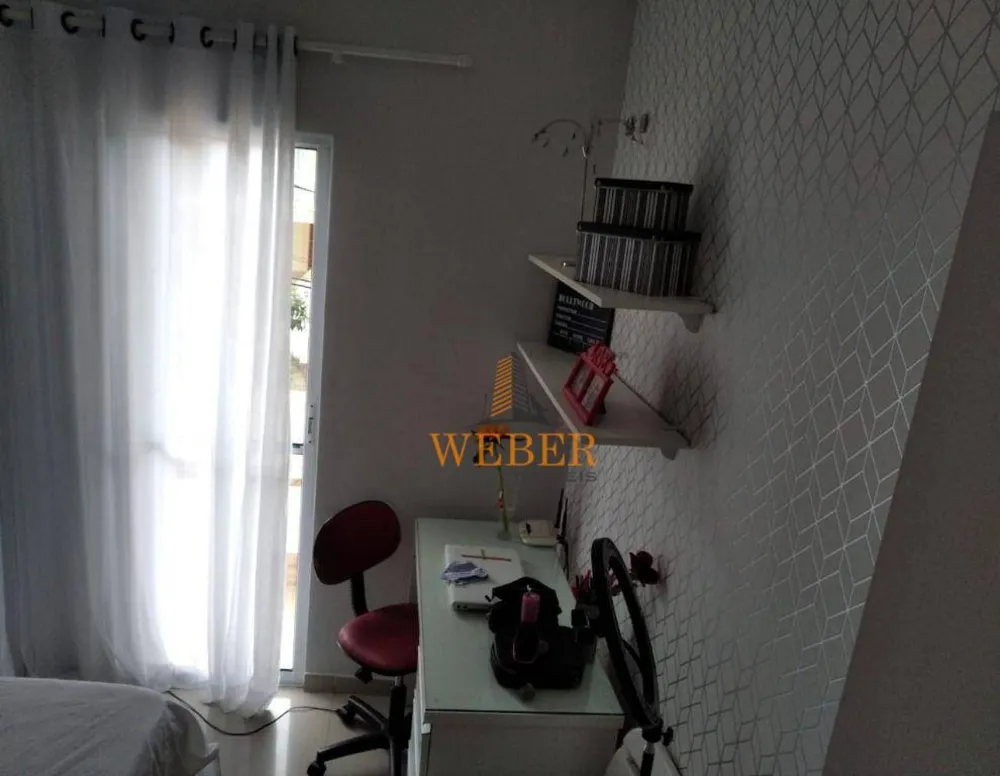 Casa, 3 quartos, 160 m² - Foto 7