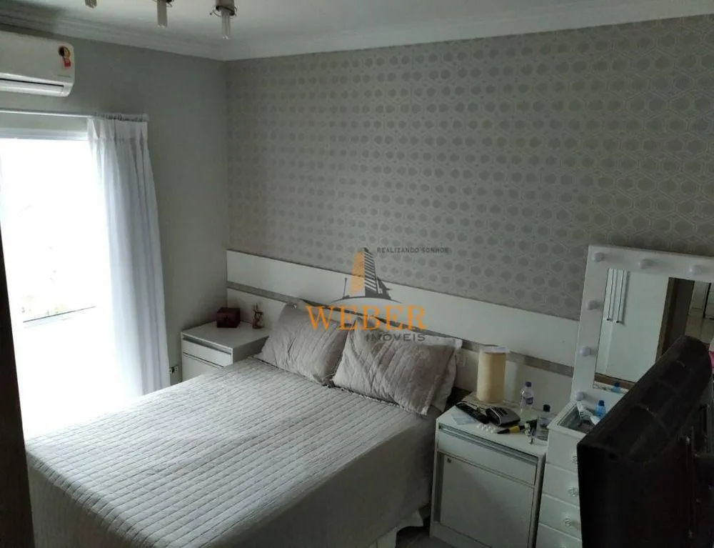 Casa, 3 quartos, 160 m² - Foto 9