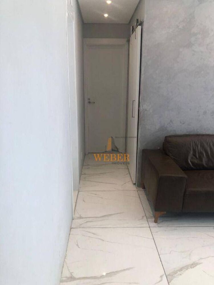 Apartamento, 2 quartos, 54 m² - Foto 1