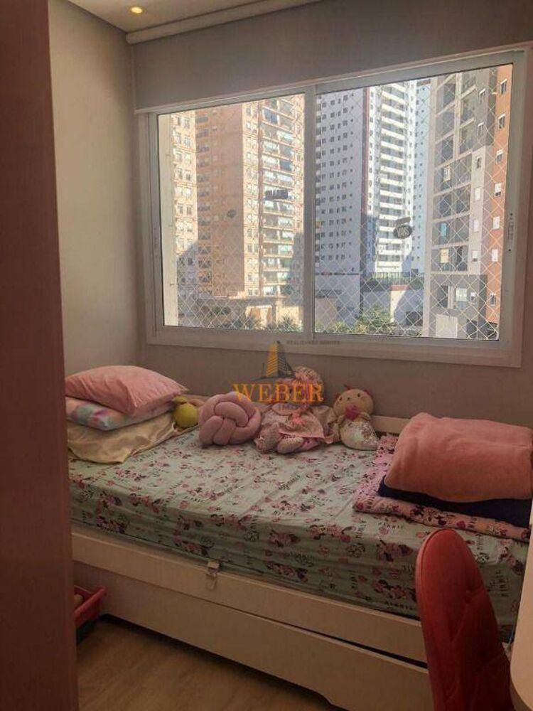 Apartamento, 2 quartos, 54 m² - Foto 4