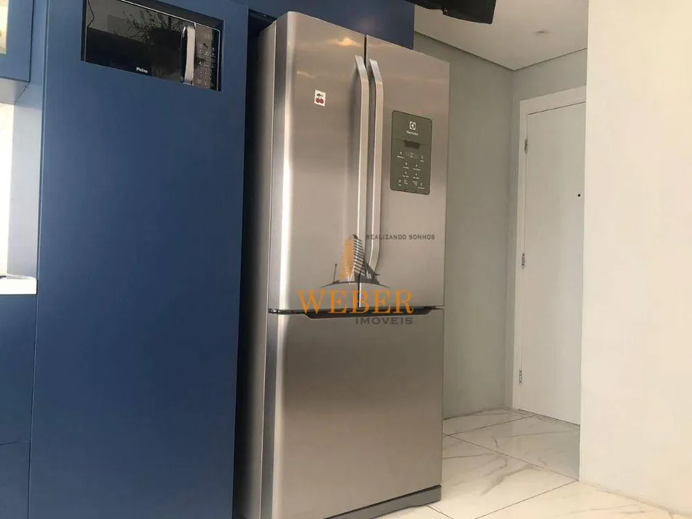 Apartamento, 2 quartos, 54 m² - Foto 7