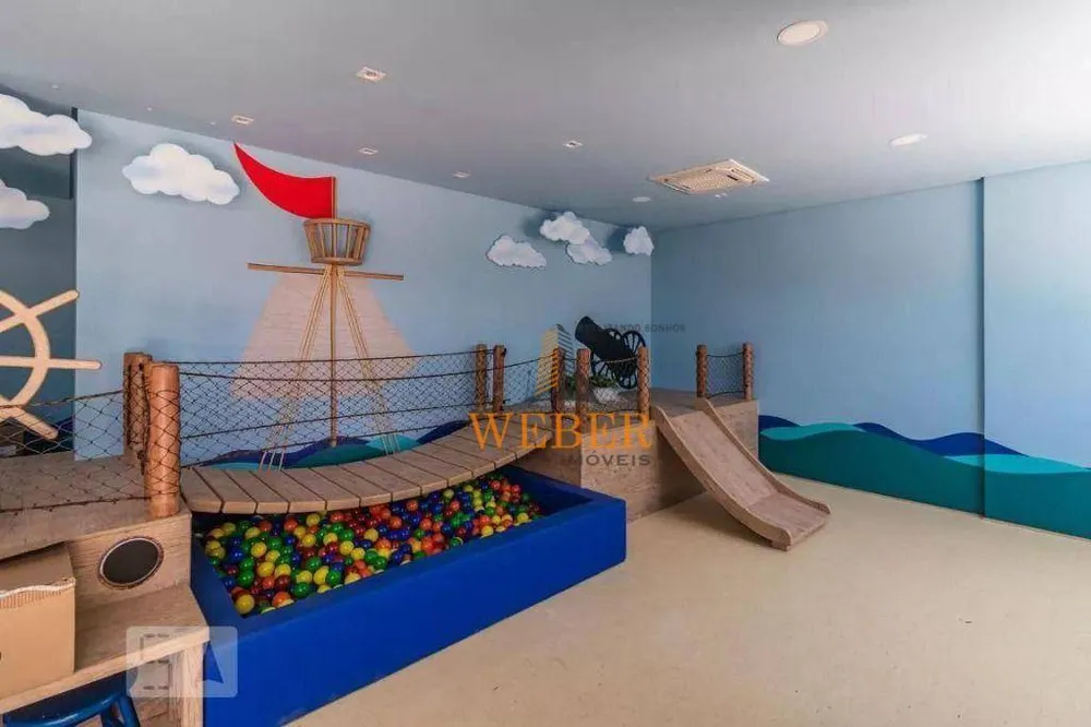 Apartamento, 2 quartos, 54 m² - Foto 4