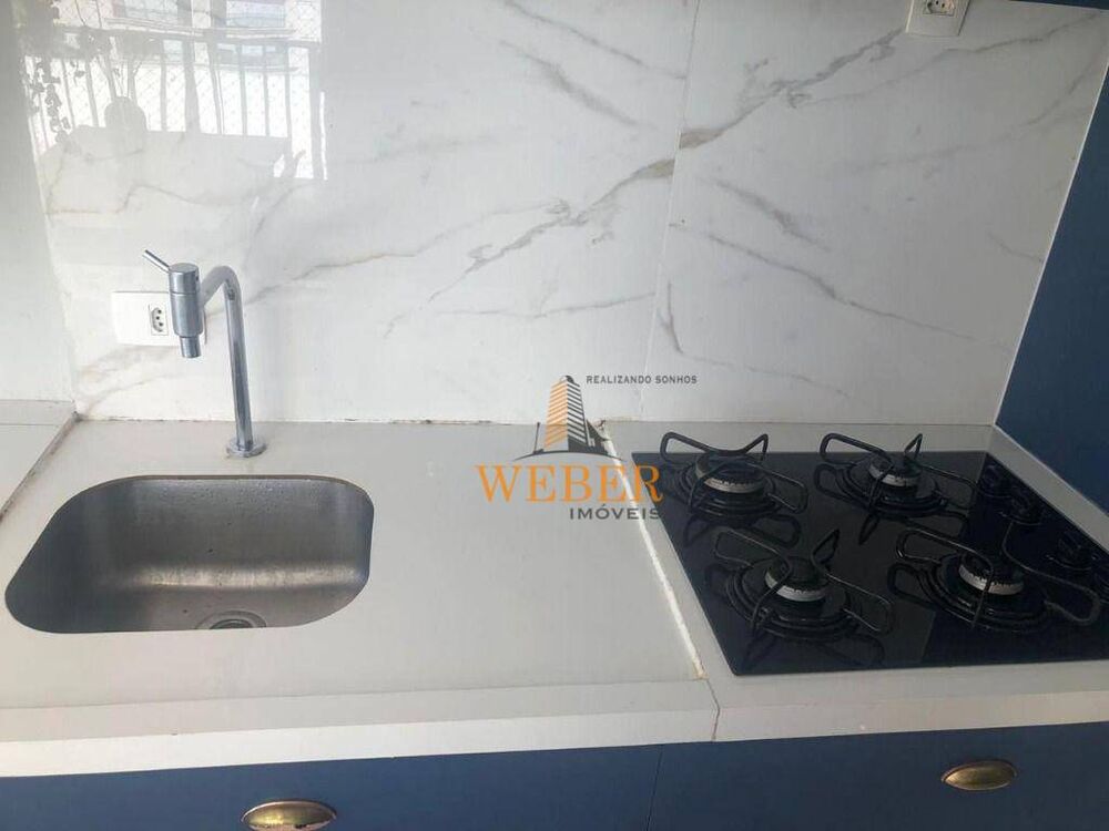 Apartamento, 2 quartos, 54 m² - Foto 3