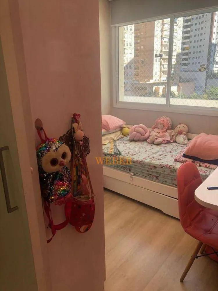 Apartamento, 2 quartos, 54 m² - Foto 12