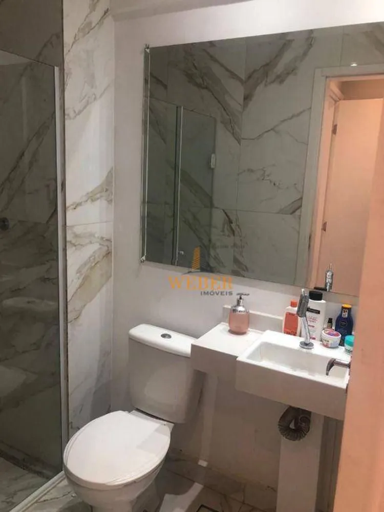 Apartamento, 2 quartos, 54 m² - Foto 5