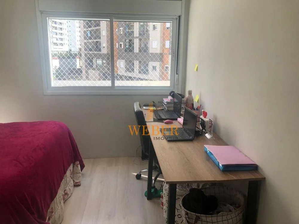 Apartamento, 2 quartos, 54 m² - Foto 10