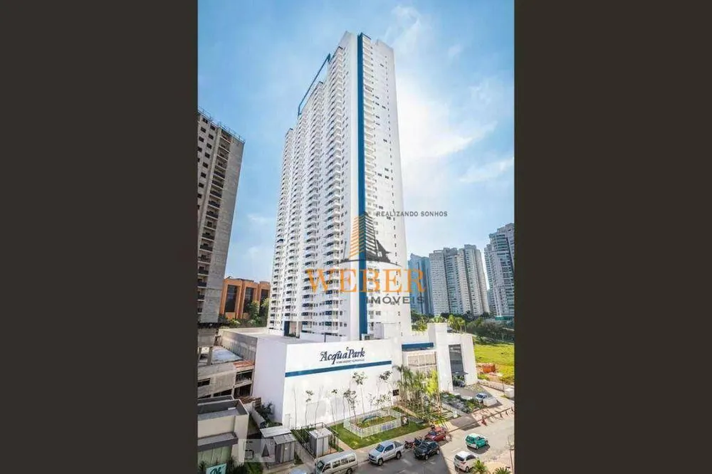 Apartamento, 2 quartos, 54 m² - Foto 13