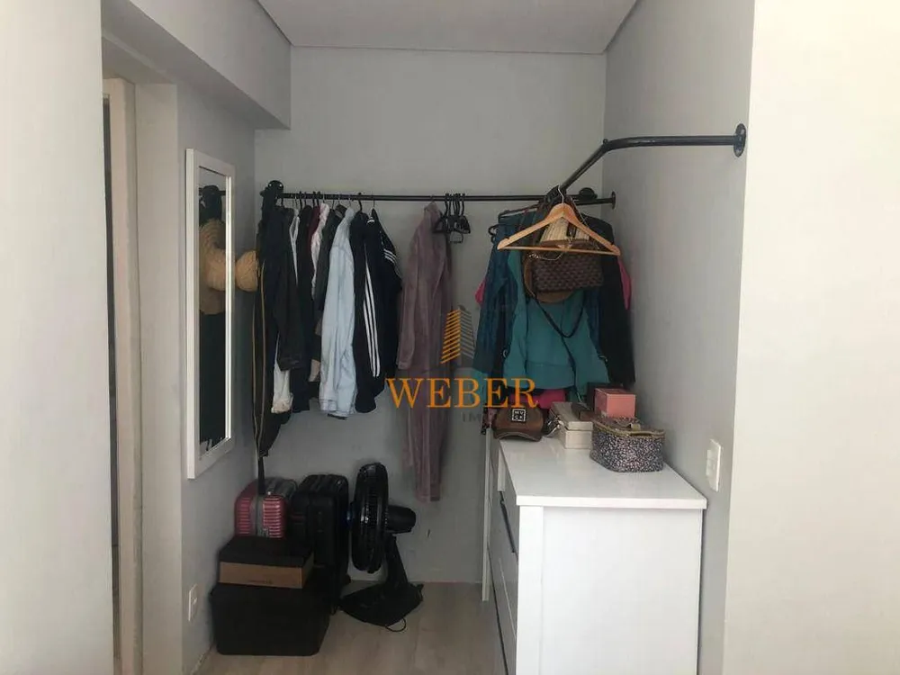 Apartamento, 2 quartos, 54 m² - Foto 11