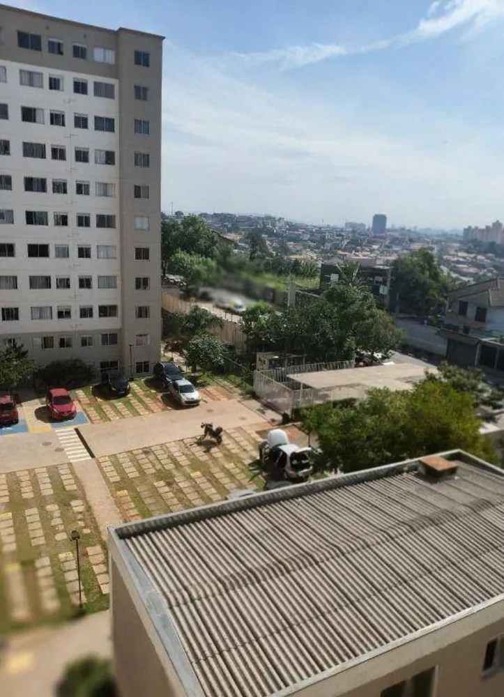 Apartamento, 2 quartos, 42 m² - Foto 4