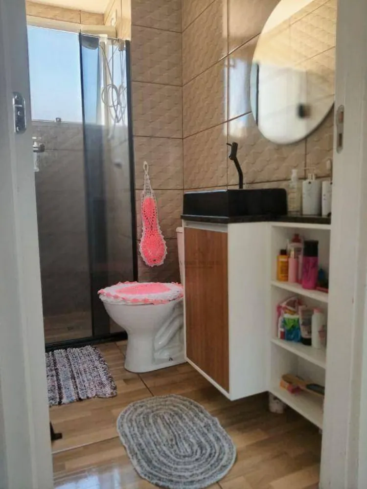 Apartamento, 2 quartos, 42 m² - Foto 3