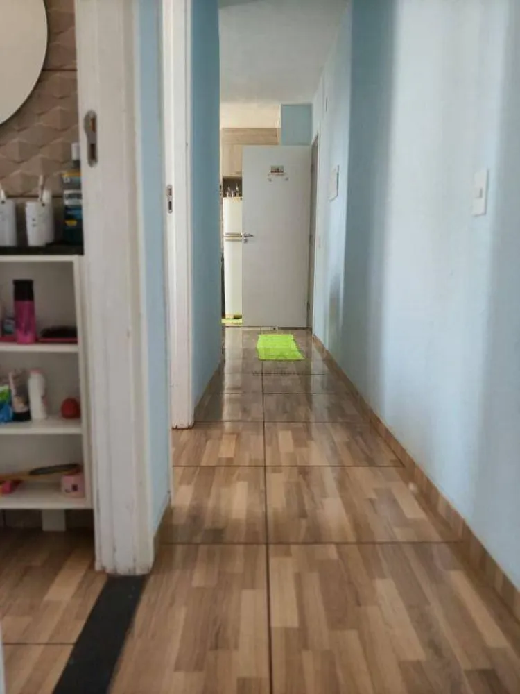 Apartamento, 2 quartos, 42 m² - Foto 1