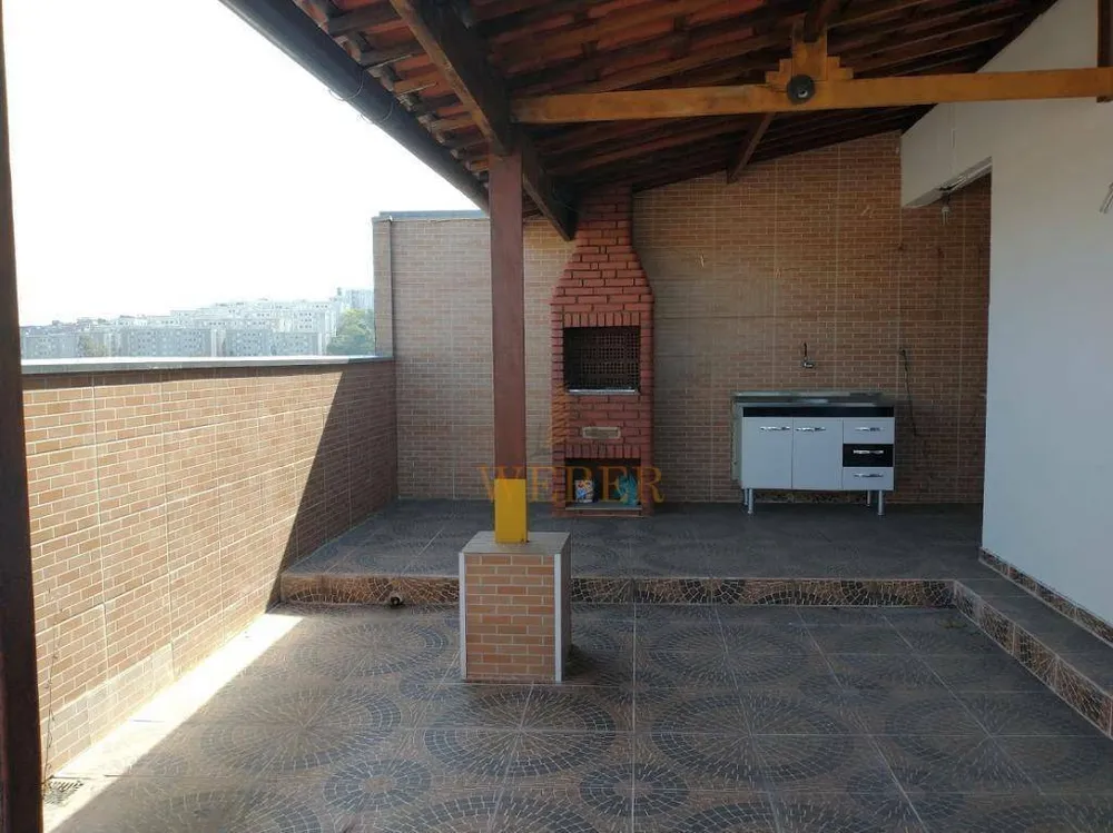 Apartamento, 3 quartos, 105 m² - Foto 2