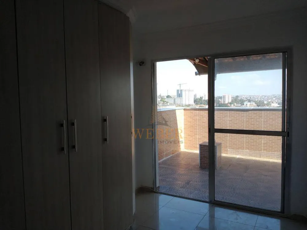 Apartamento, 3 quartos, 105 m² - Foto 13