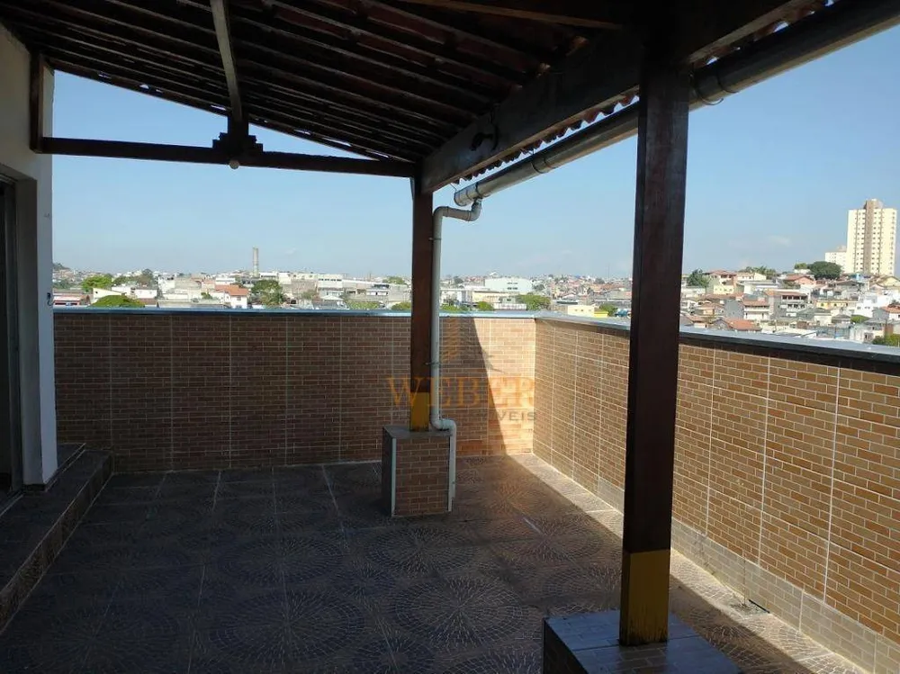 Apartamento, 3 quartos, 105 m² - Foto 1
