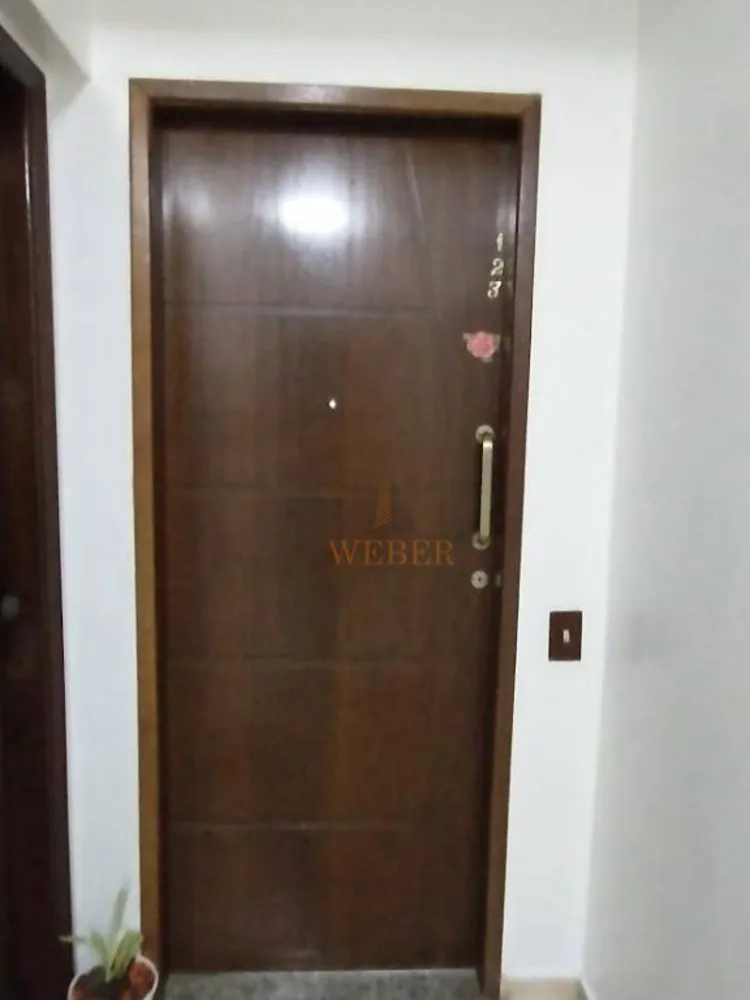 Apartamento, 3 quartos, 105 m² - Foto 5