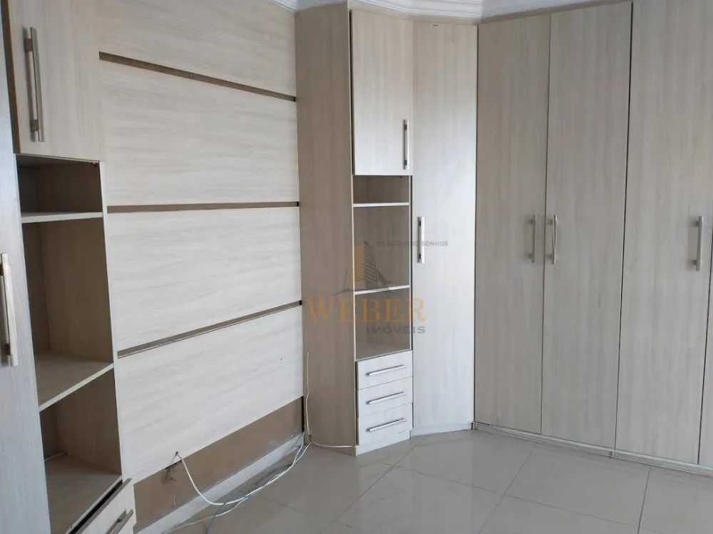 Apartamento, 3 quartos, 105 m² - Foto 11
