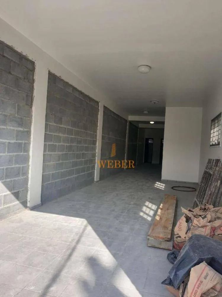 Sobrado, 100 m² - Foto 2