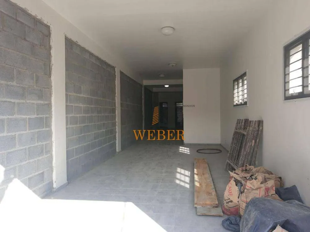 Sobrado, 100 m² - Foto 3