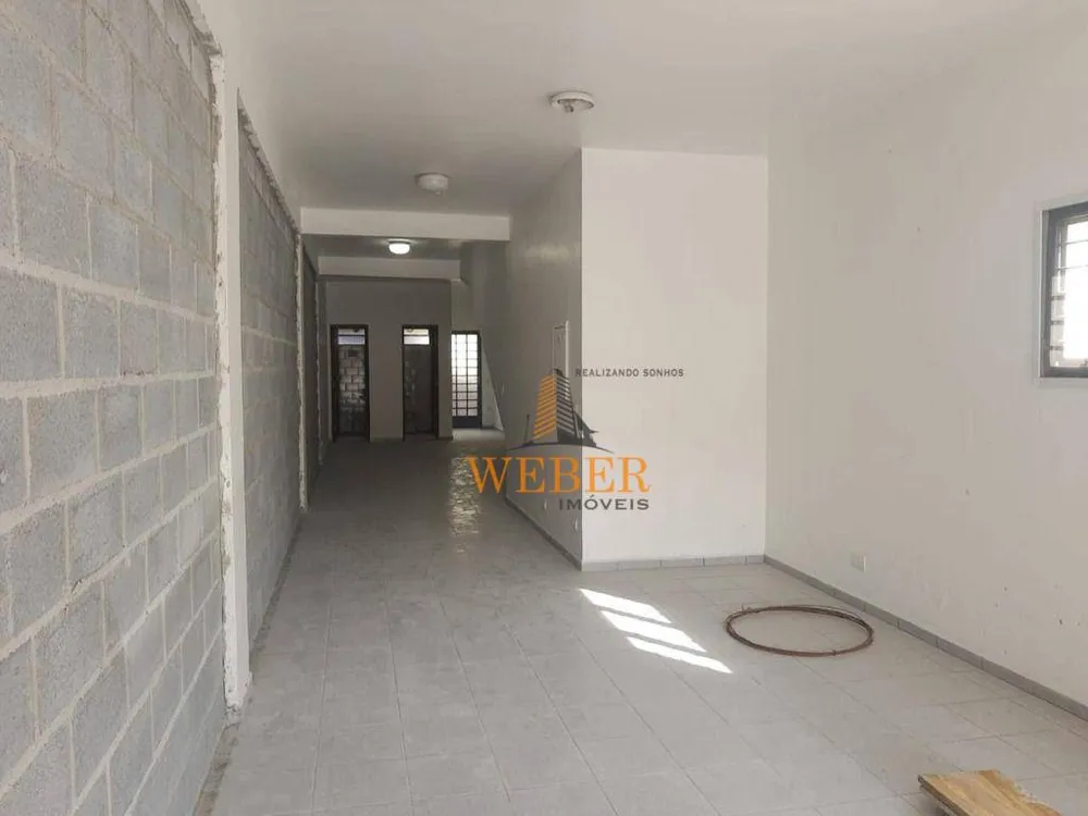 Sobrado, 100 m² - Foto 4