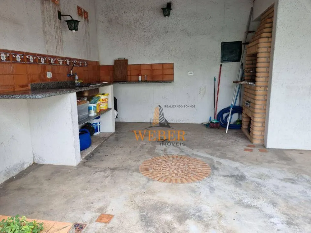 Casa de Condomínio, 3 quartos - Foto 6