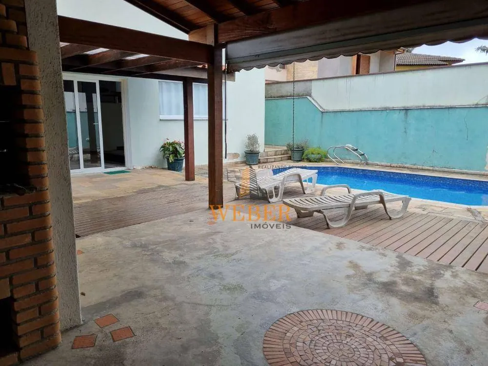 Casa de Condomínio, 3 quartos - Foto 8