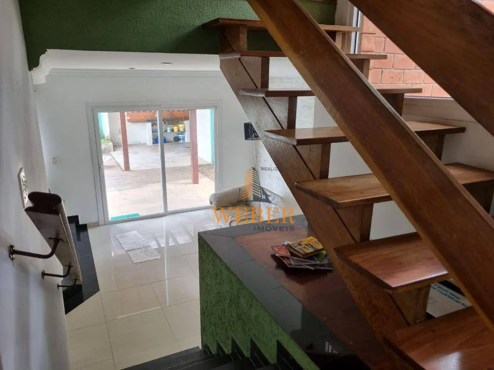Casa de Condomínio, 3 quartos - Foto 11