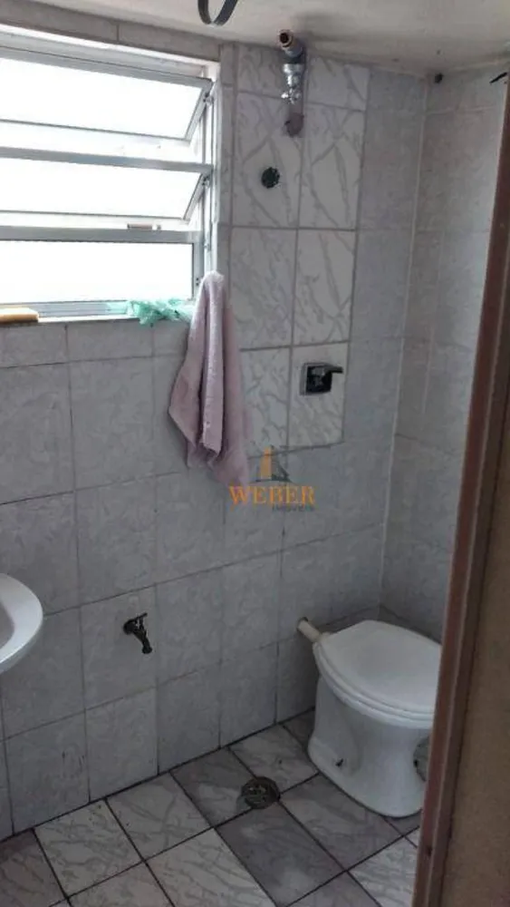 Sobrado, 3 quartos, 160 m² - Foto 5