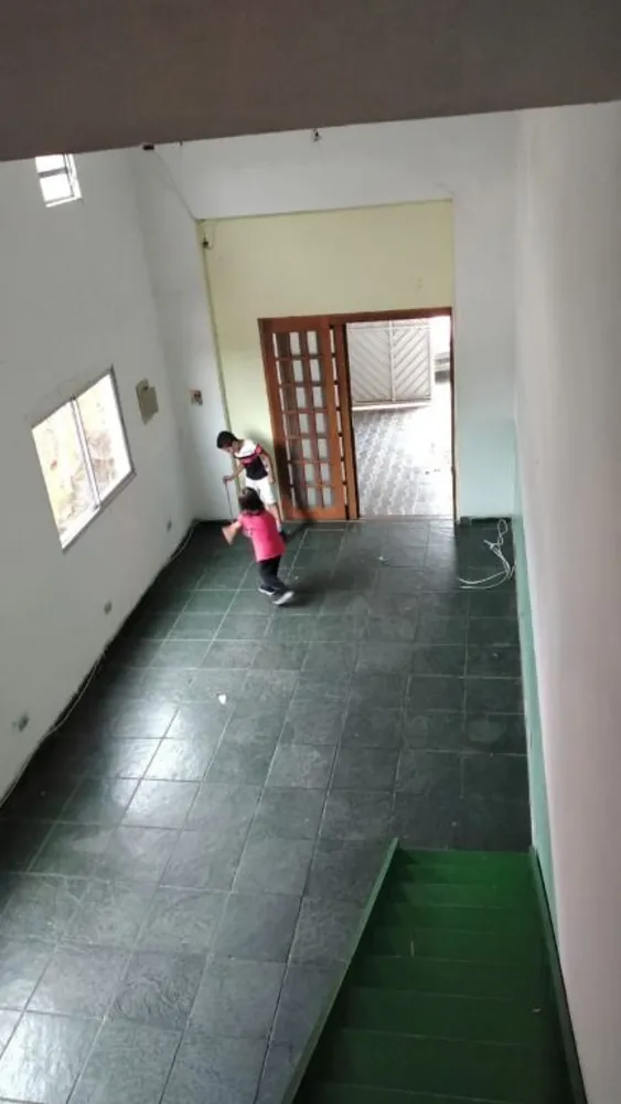 Sobrado, 3 quartos, 160 m² - Foto 2