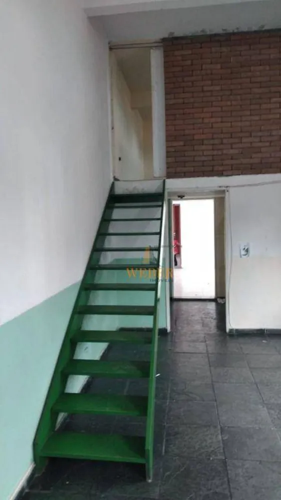 Sobrado, 3 quartos, 160 m² - Foto 3
