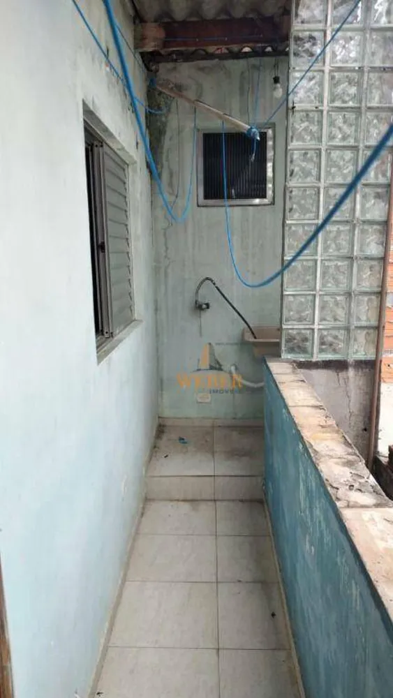 Sobrado, 3 quartos, 160 m² - Foto 8
