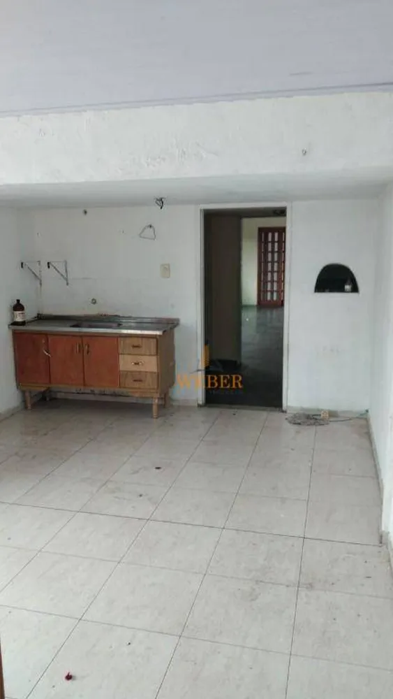 Sobrado, 3 quartos, 160 m² - Foto 9