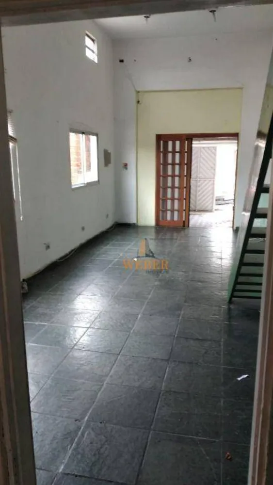 Sobrado, 3 quartos, 160 m² - Foto 1