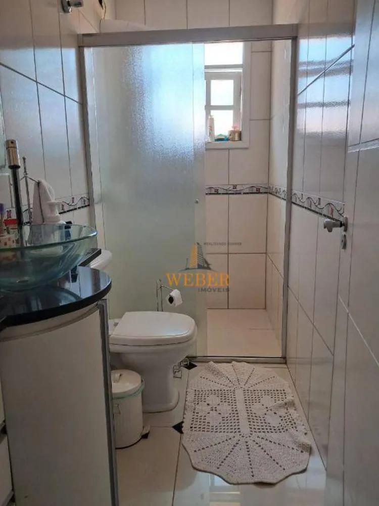 Sobrado, 3 quartos, 230 m² - Foto 1