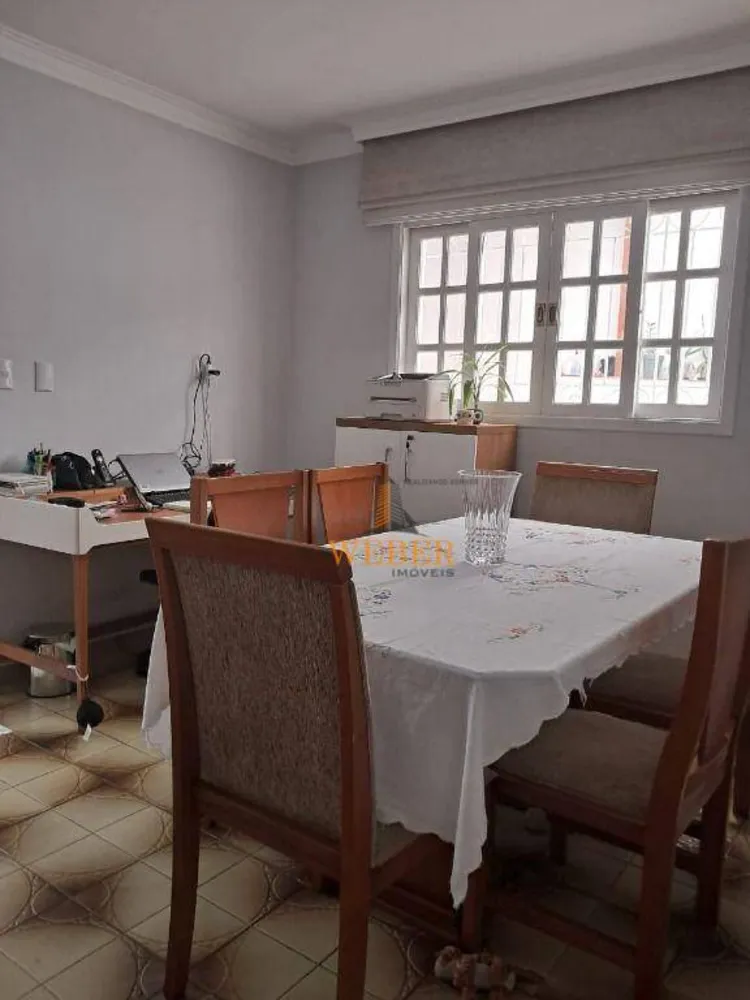 Sobrado, 3 quartos, 230 m² - Foto 4