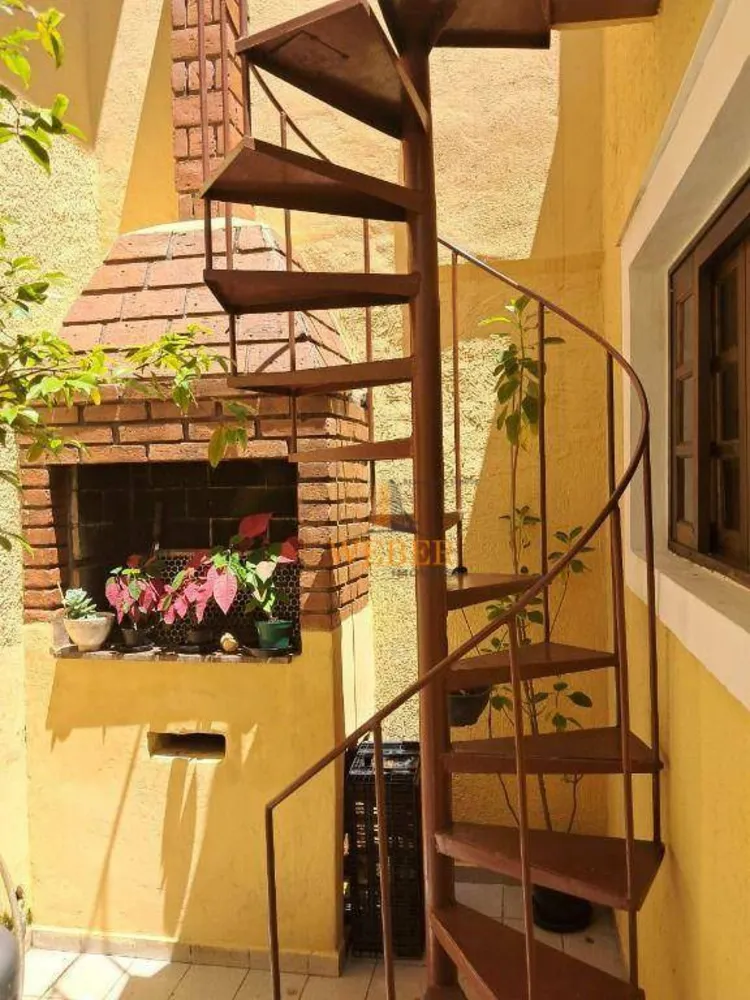 Sobrado, 3 quartos, 230 m² - Foto 8