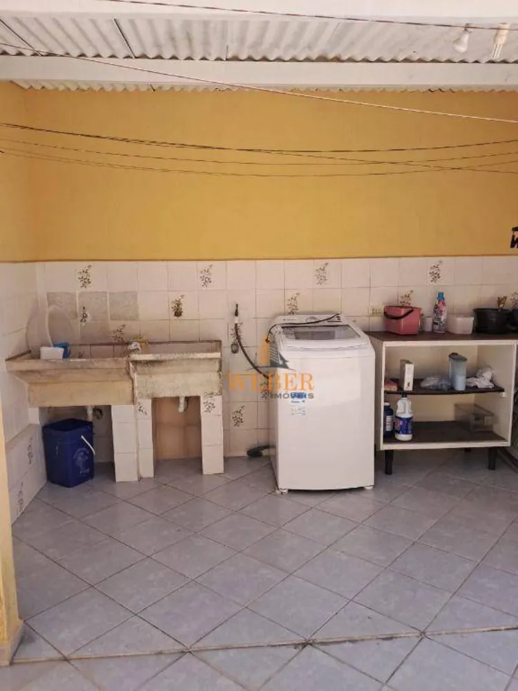 Sobrado, 3 quartos, 230 m² - Foto 7