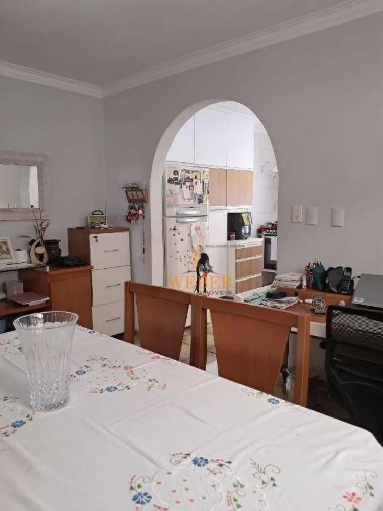 Sobrado, 3 quartos, 230 m² - Foto 3