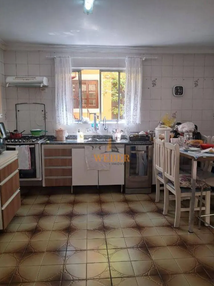 Sobrado, 3 quartos, 230 m² - Foto 6