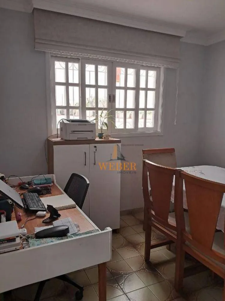 Sobrado, 3 quartos, 230 m² - Foto 5